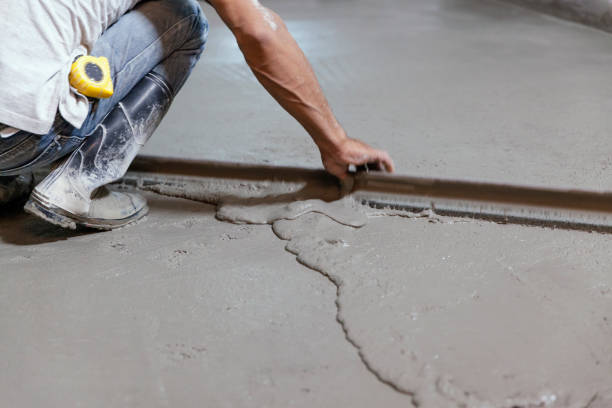 Best Concrete Driveway Installation in University Of Lifornia Davis, CA