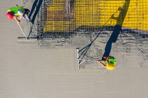 Best Concrete Foundation Repair in University Of Lifornia Davis, CA
