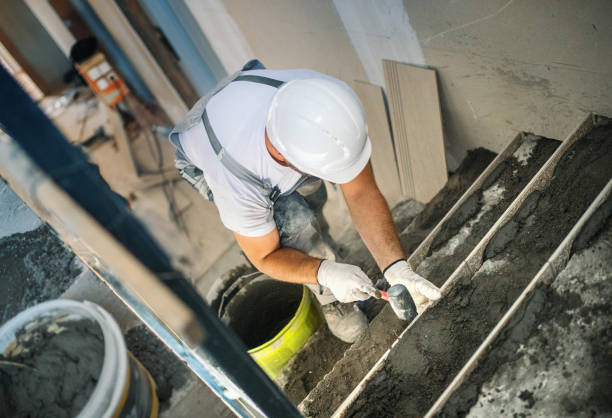 Best Concrete Patio Design and Installation in University Of Lifornia Davis, CA