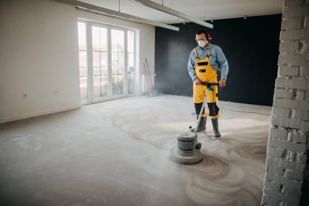 Best Industrial Concrete Flooring in University Of Lifornia Davis, CA