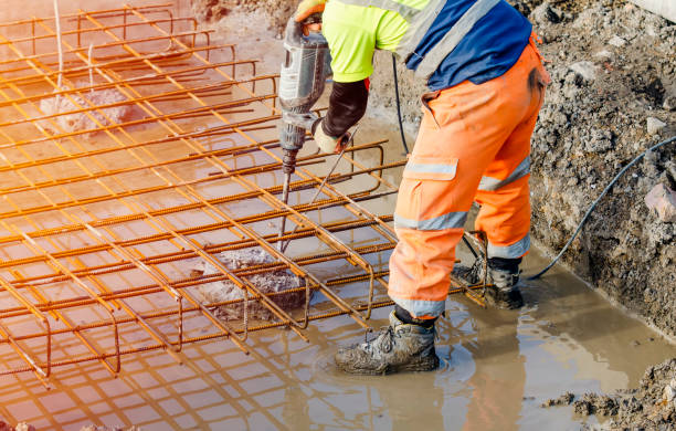 Best Concrete Demolition Services in University Of Lifornia Davis, CA