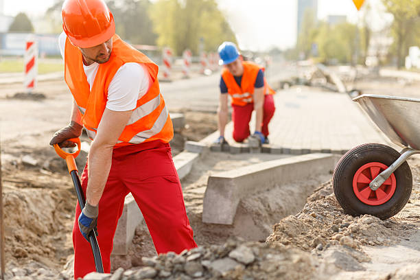 Best Concrete Driveway Installation in University Of Lifornia Davis, CA