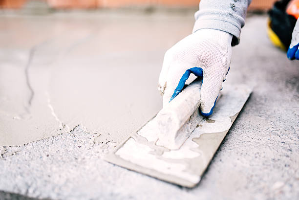 Best Residential Concrete Solutions in University Of Lifornia Davis, CA
