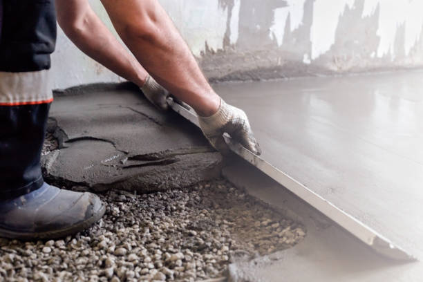 Best Concrete Grinding and Polishing in University Of Lifornia Davis, CA